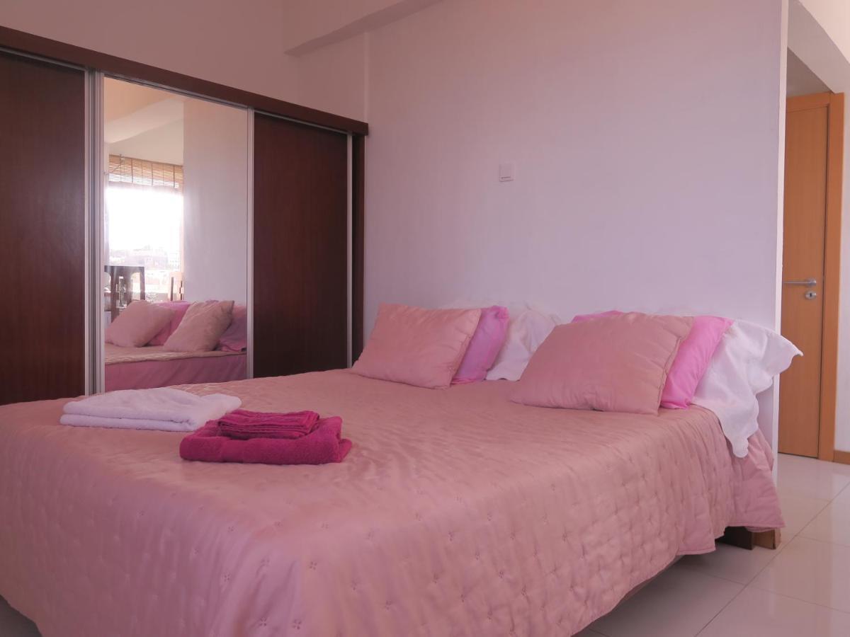 Casa De Nomades Digitais Apartamento Mindelo Exterior foto