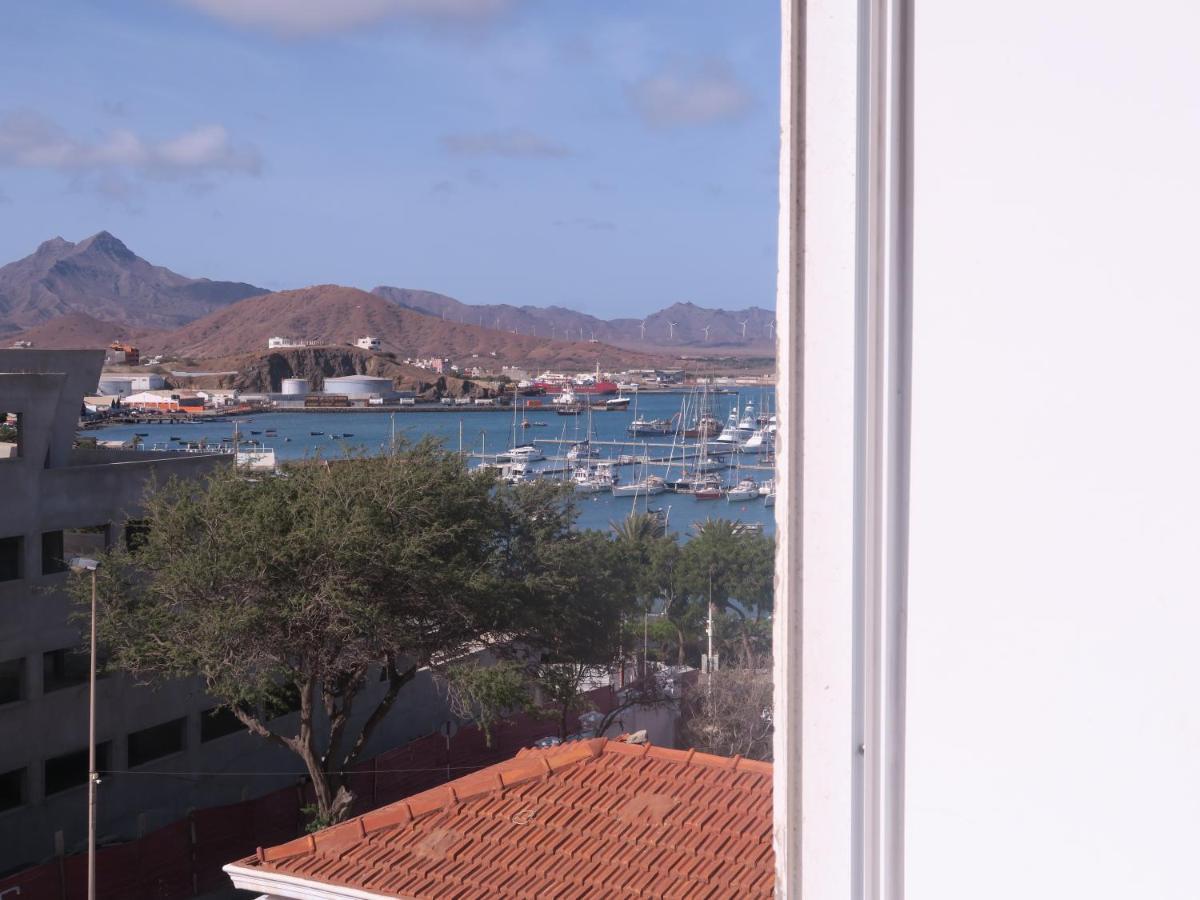 Casa De Nomades Digitais Apartamento Mindelo Exterior foto